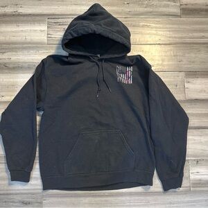 Gildan Nurse Sweatshirt Hoodie Pullover Size Medium